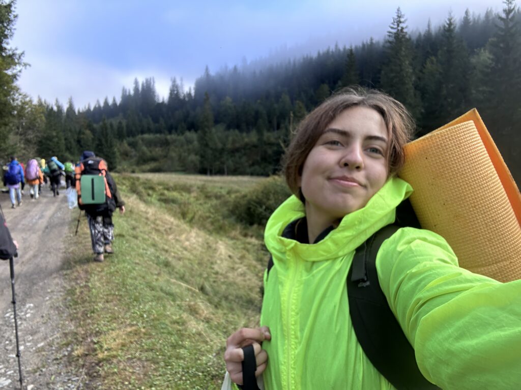 Поліна Безпала