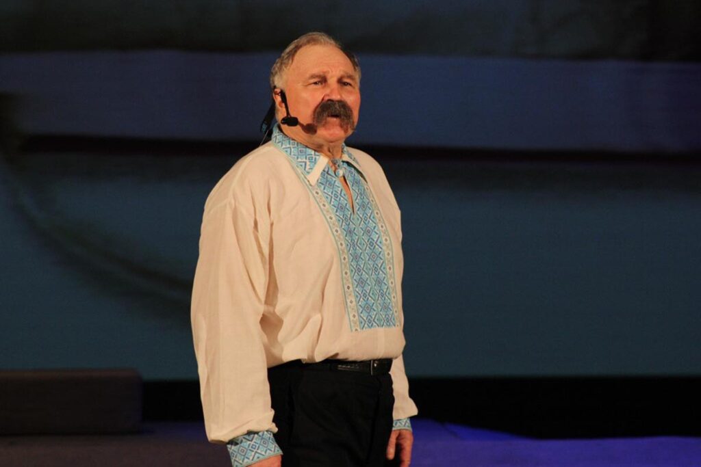 Василь Голуб