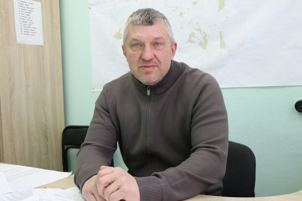 Сергій Гладких