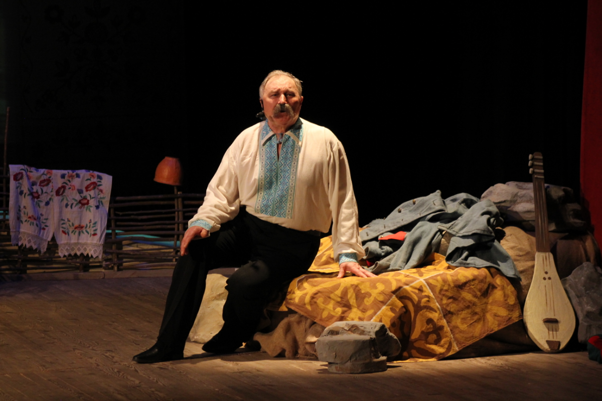 Василь Голуб