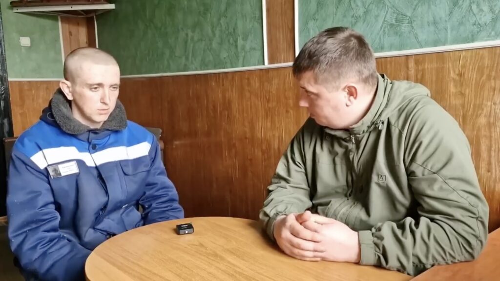 Дмитро Матющенко