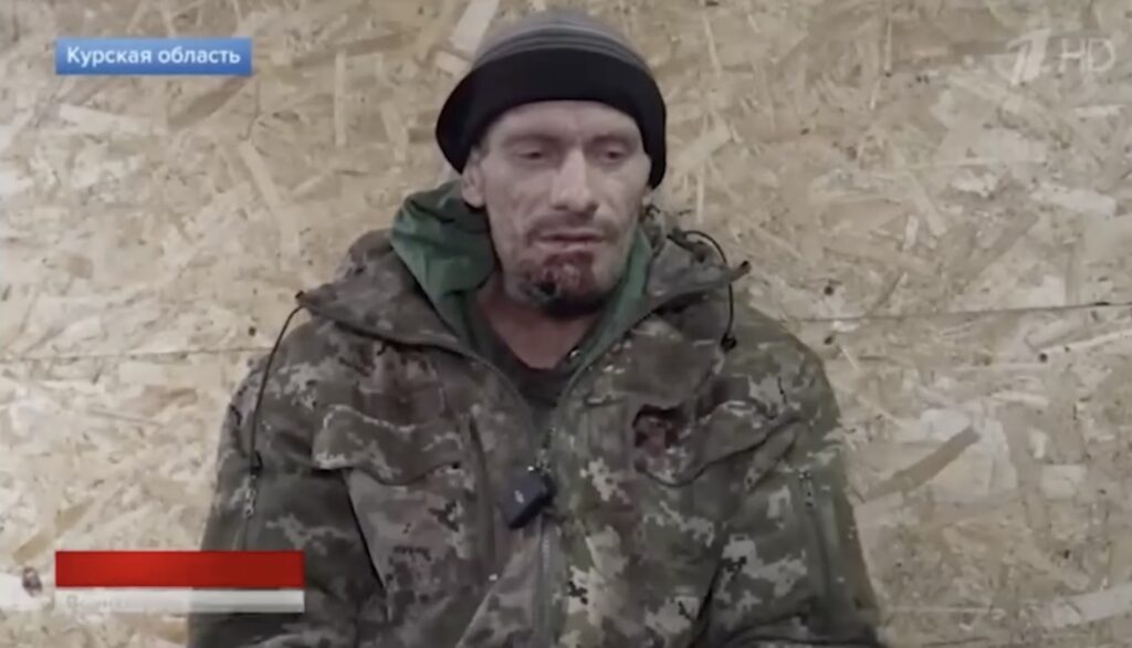 Руслан Фальківський