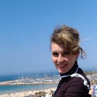 Катерина Таряник