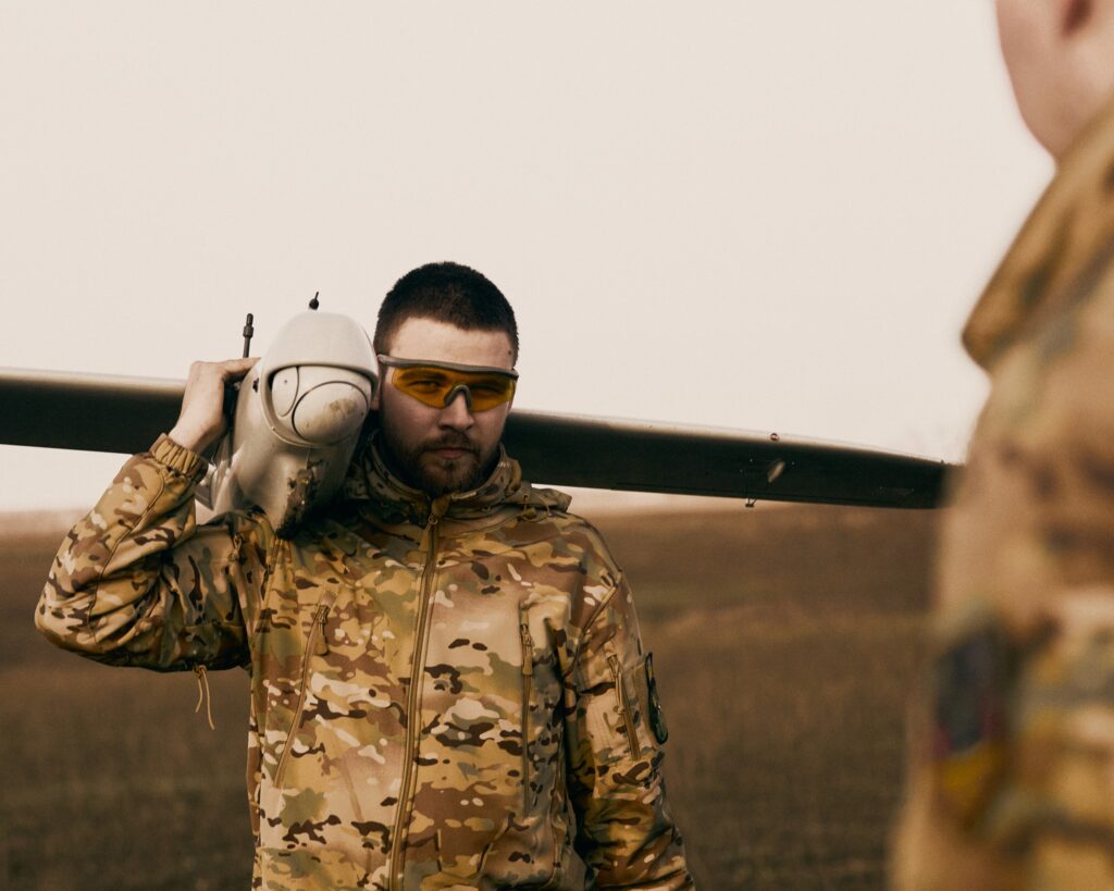 Джерело – 13 Бригада Національної гвардії України «Хартія»