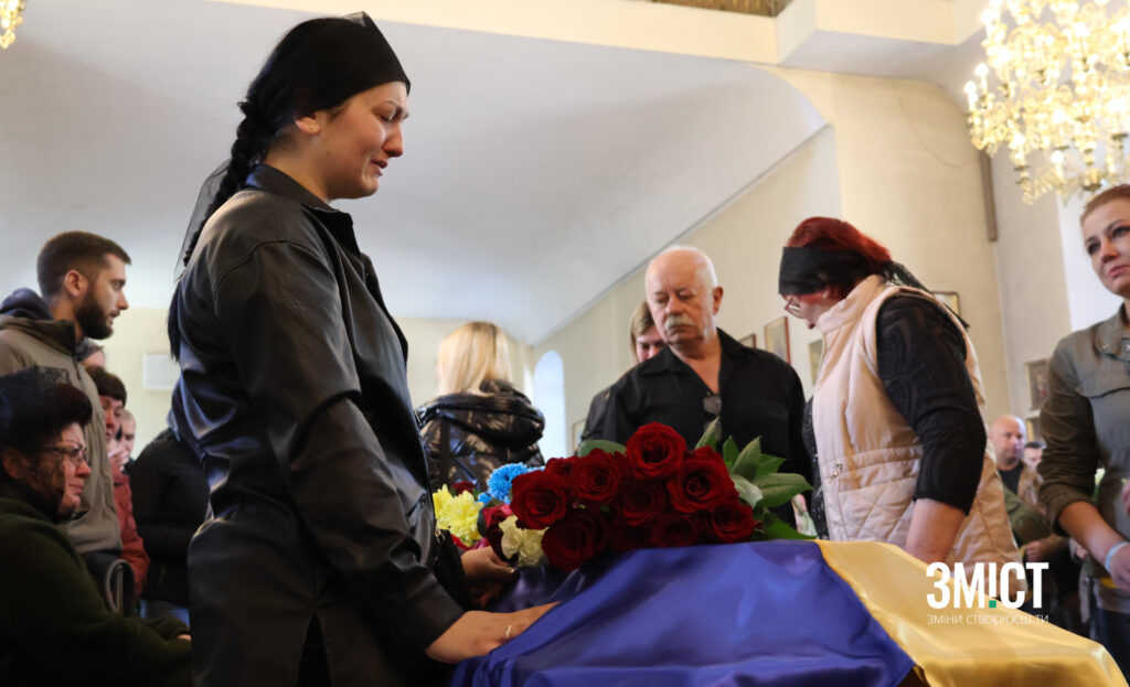 Петро Худолій і Олег Біжко –  штаб-сержант з Полтави упізнаний за ДНК