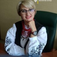 Ірина Свистун