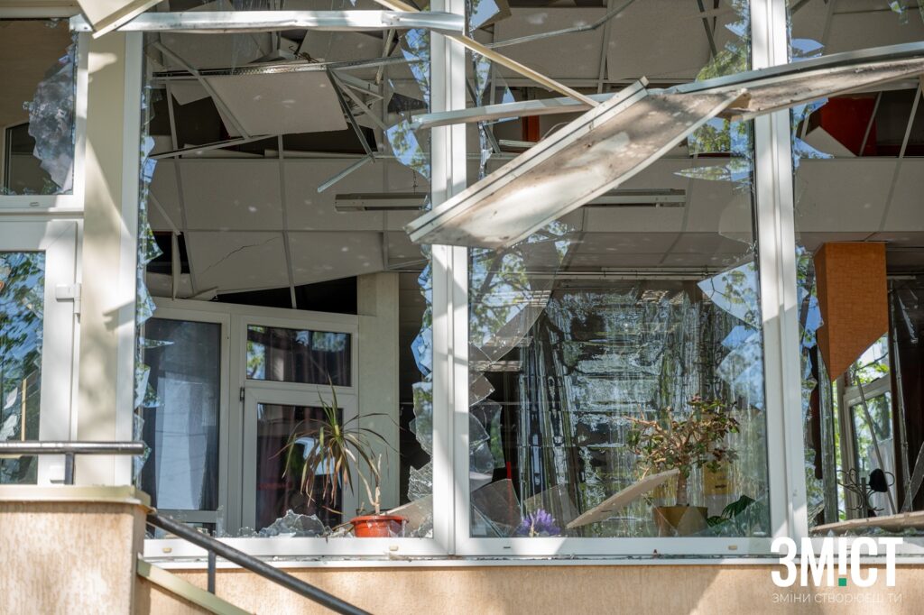 атаку Полтави