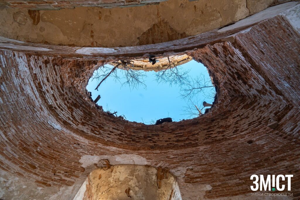 церква Різдва Христового 