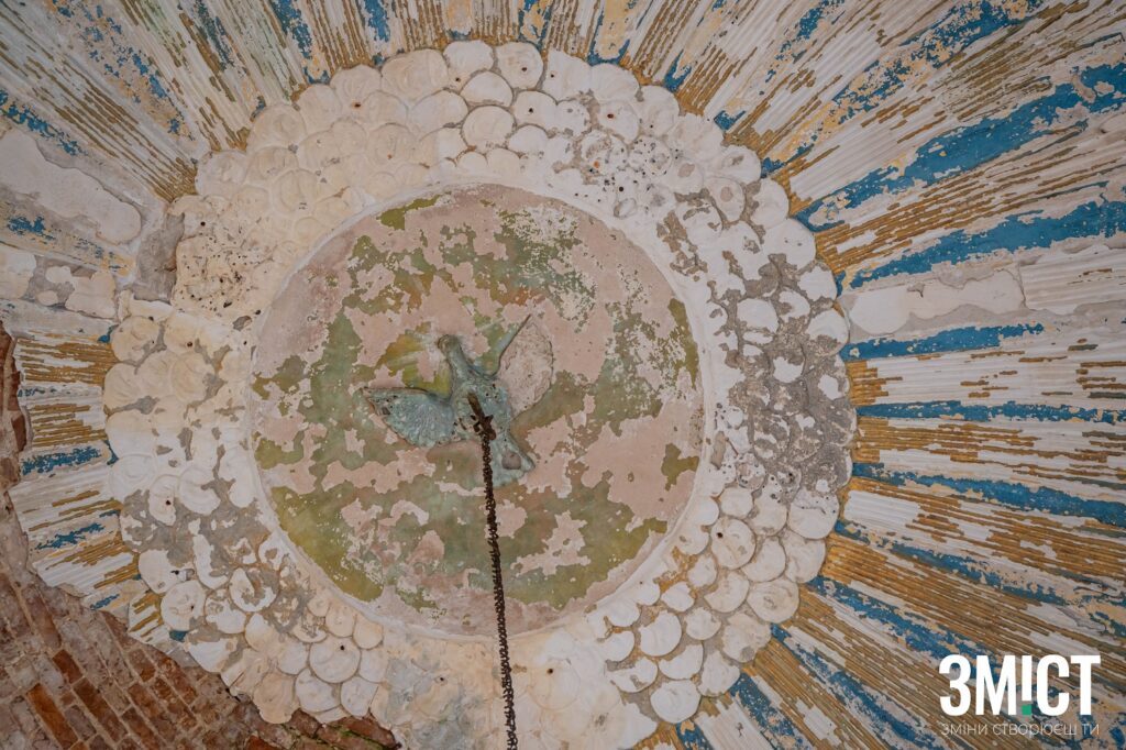 церква Різдва Христового 