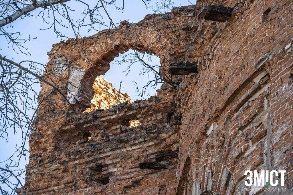 церква Різдва Христового 