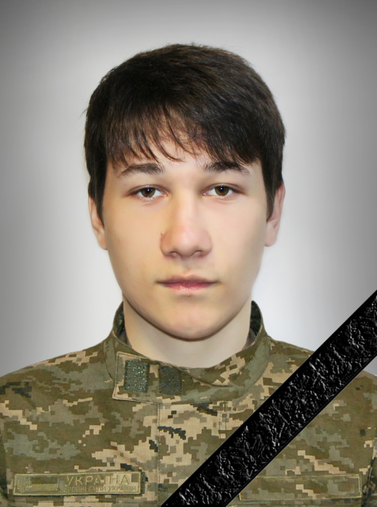 Полеглий Олексій Безклинський