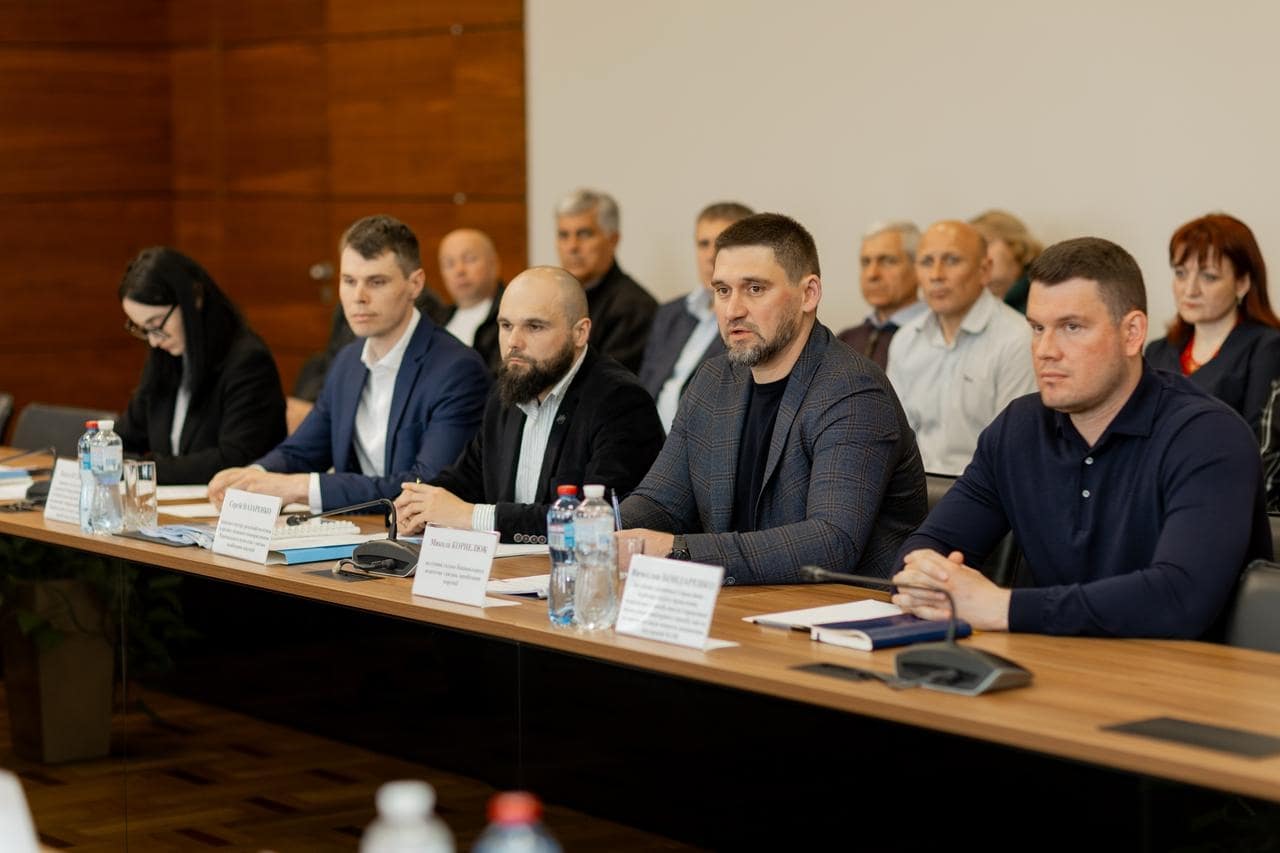 Візит НАЗК до Полтави