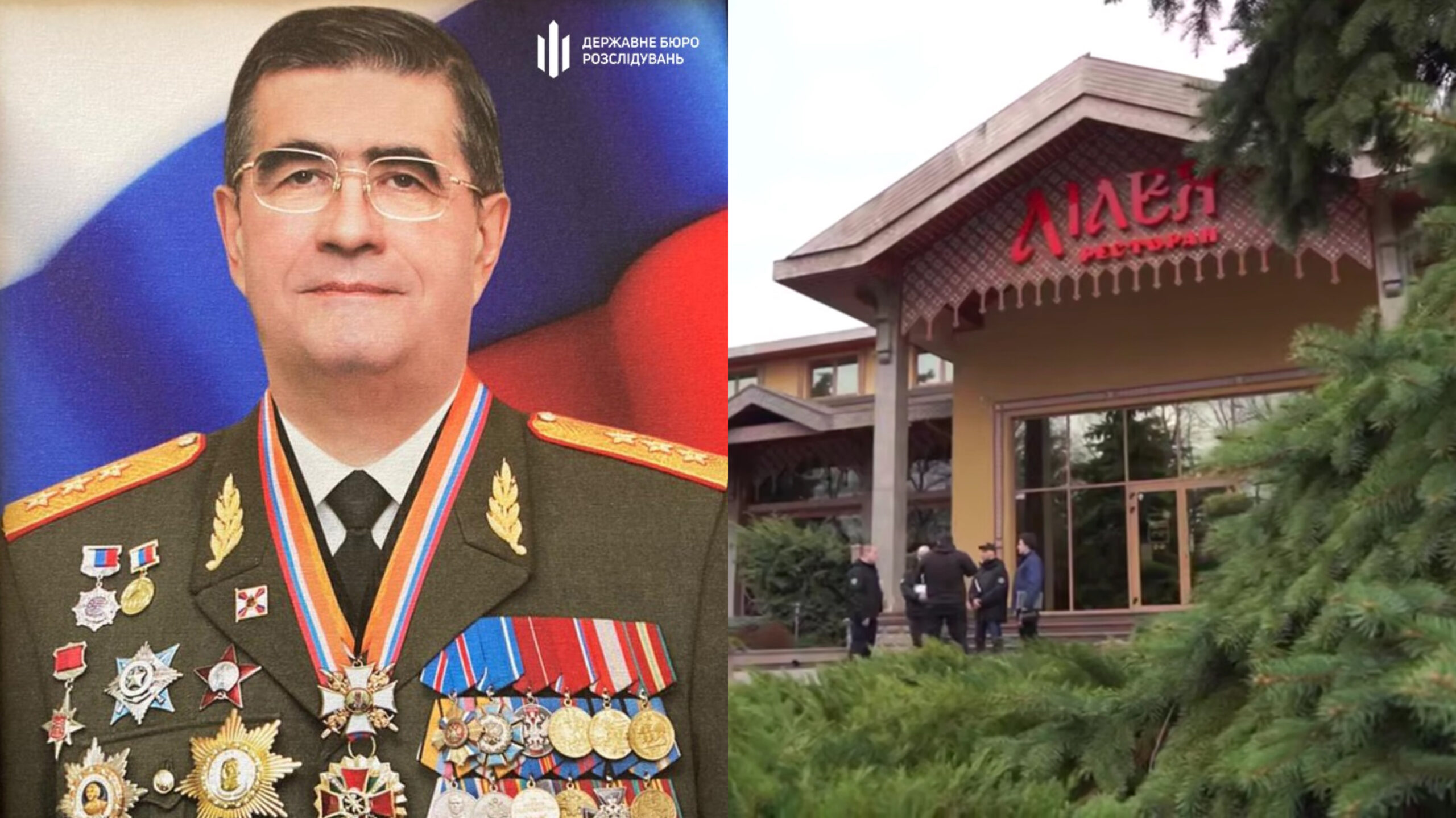 Валерій Капашин і його майно в Полтаві