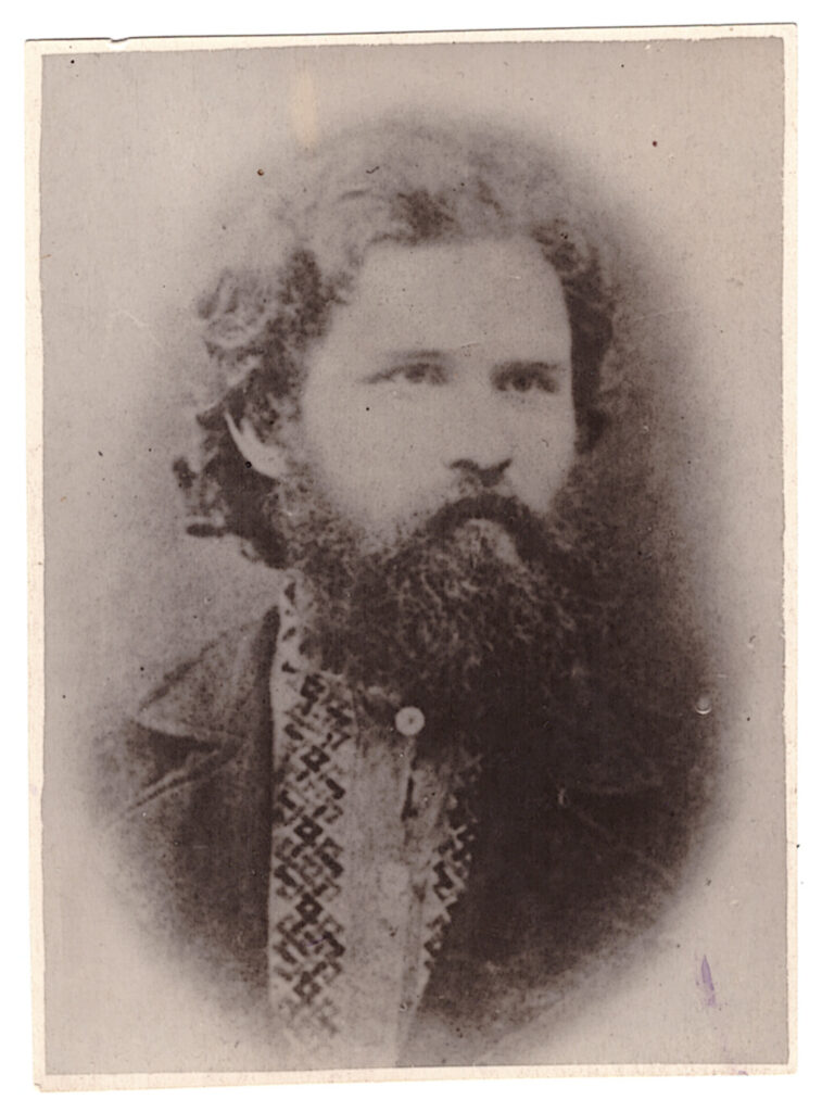 Голос Полтавщини на захист Короленка: не дамо перекреслити історію. Володимир Короленко