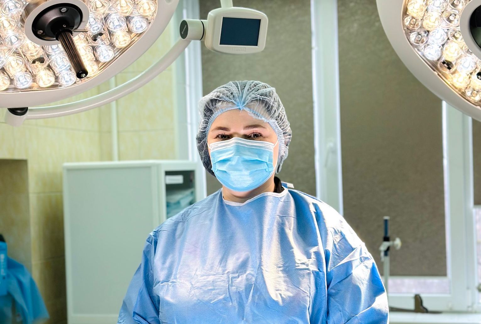 Ілюстративне фото з полтавської лікарні