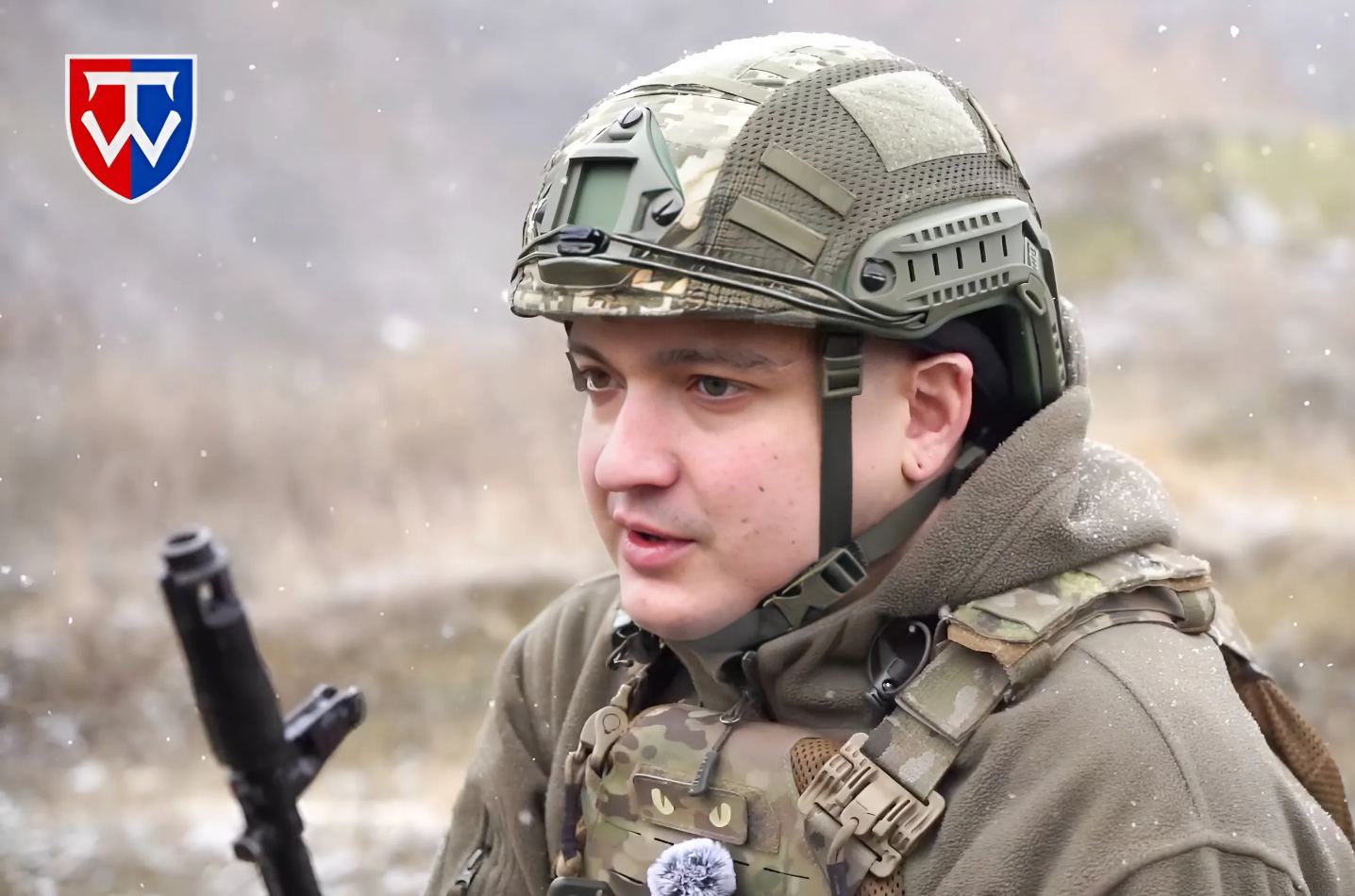 «Паладін» із 58-ї бригади