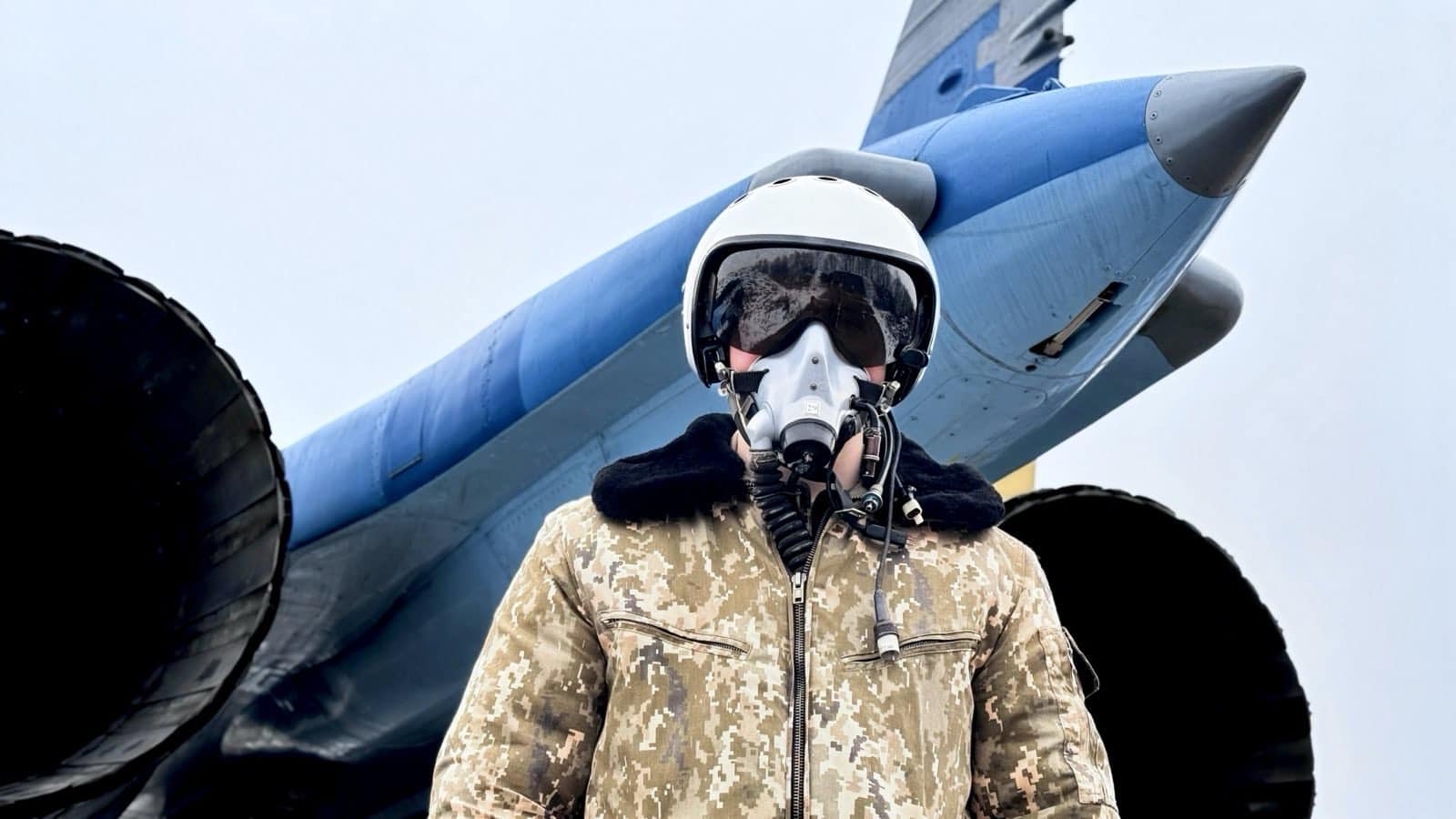 Український військовий. Ілюстративне фото