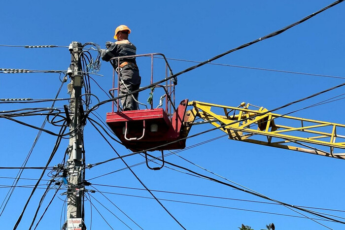 Ілюстративне фото енергетиків