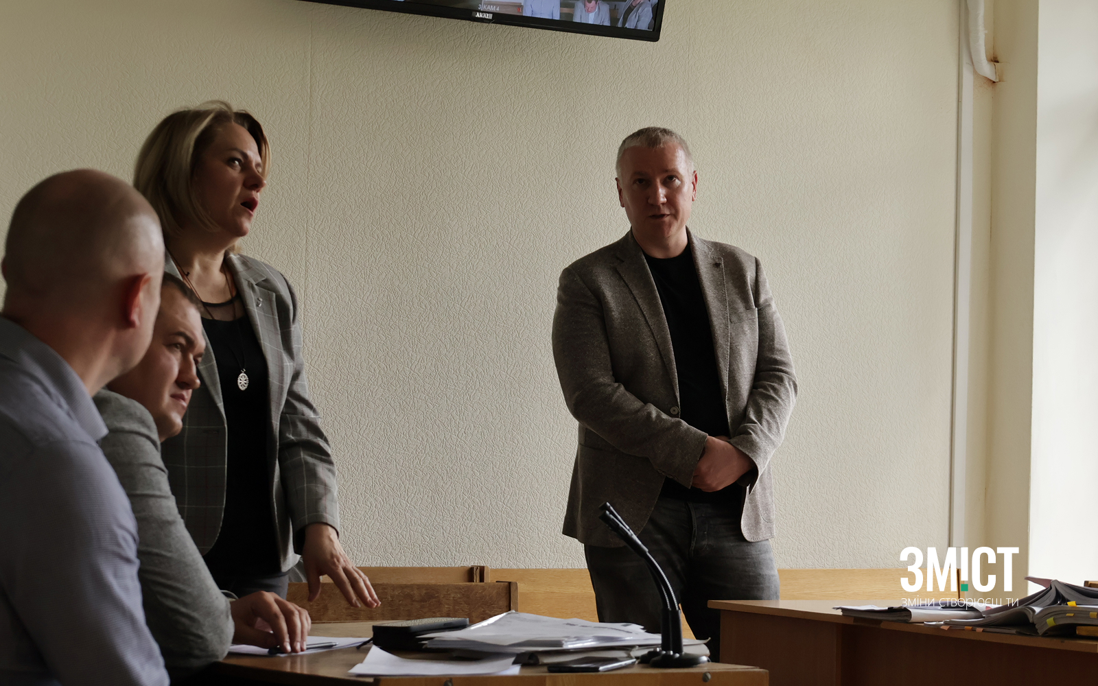 Дмитро Рулов фігурує у корупційному скандалі