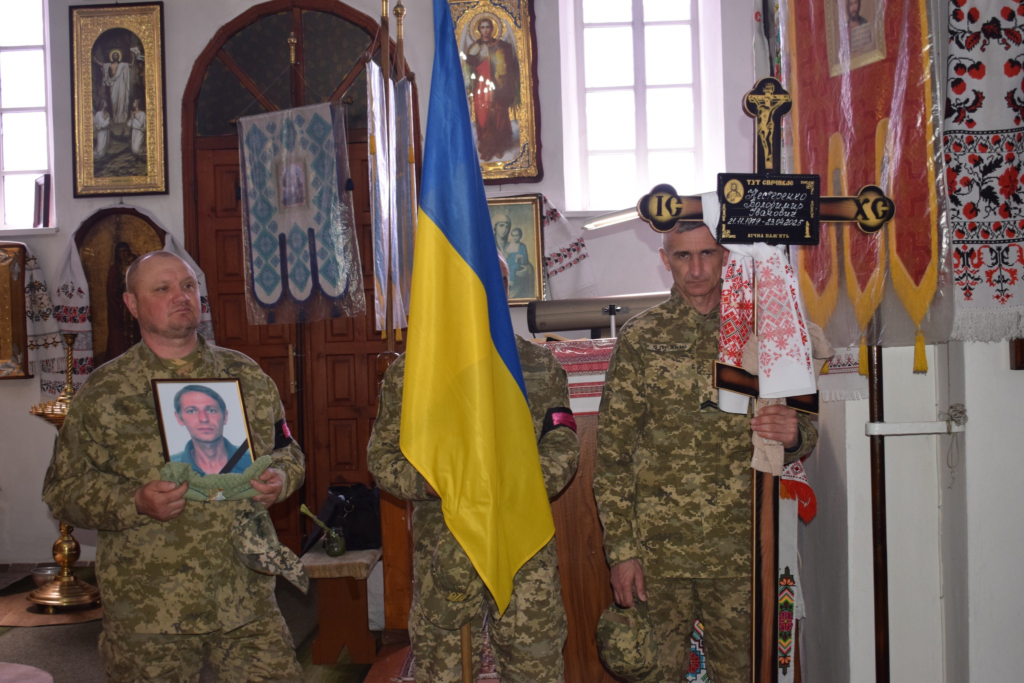 Володимир Нестеренко