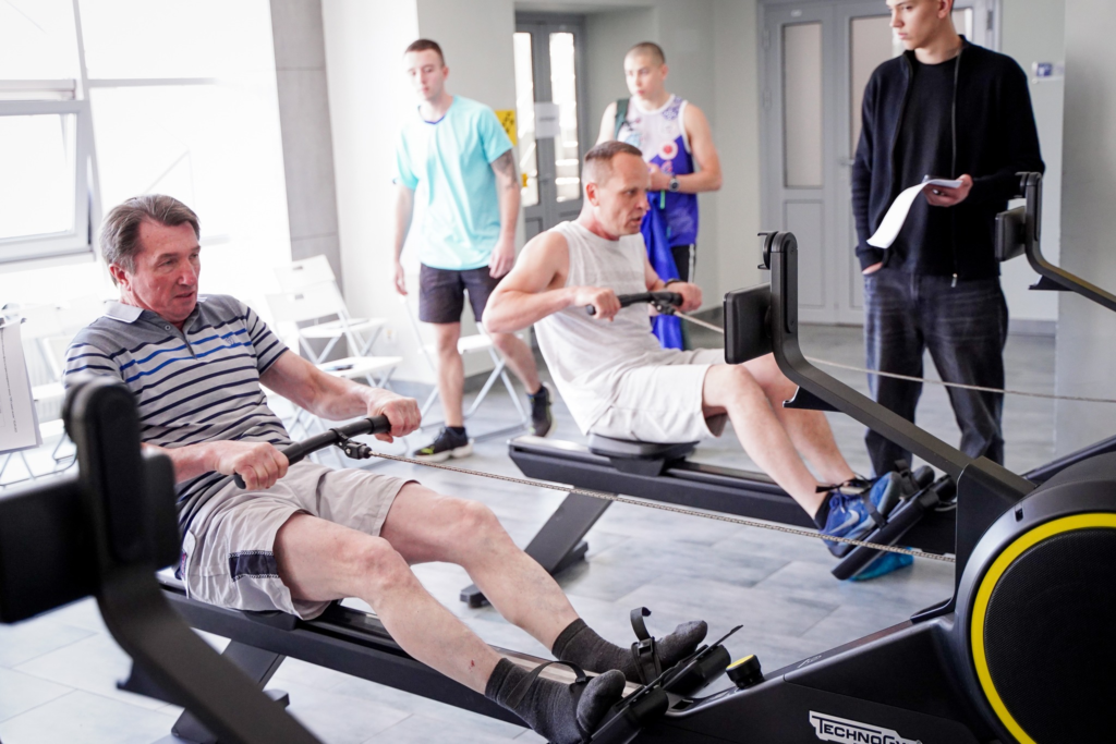 Спортивні змагання