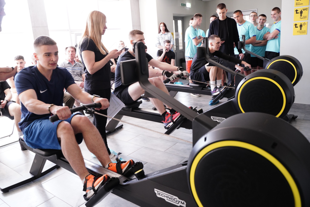 Спортивні змагання