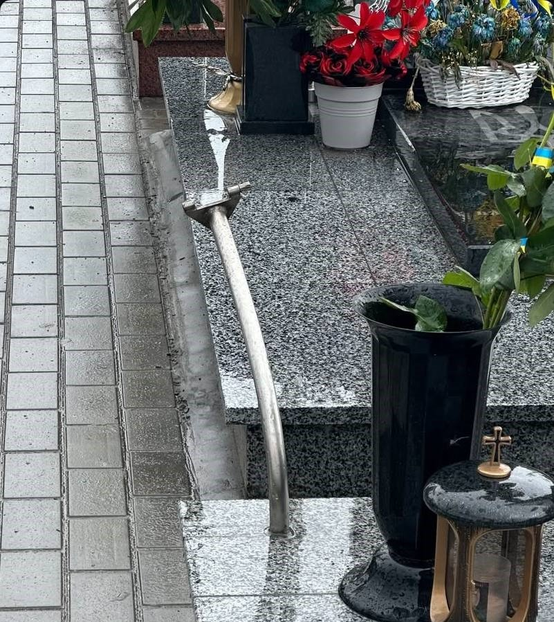 Фото: «Кременчуцький телеграф»