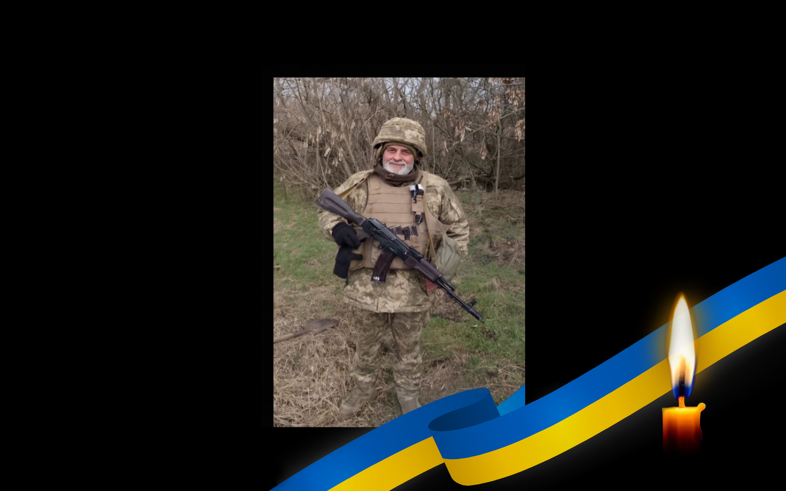 Михайло М’якота