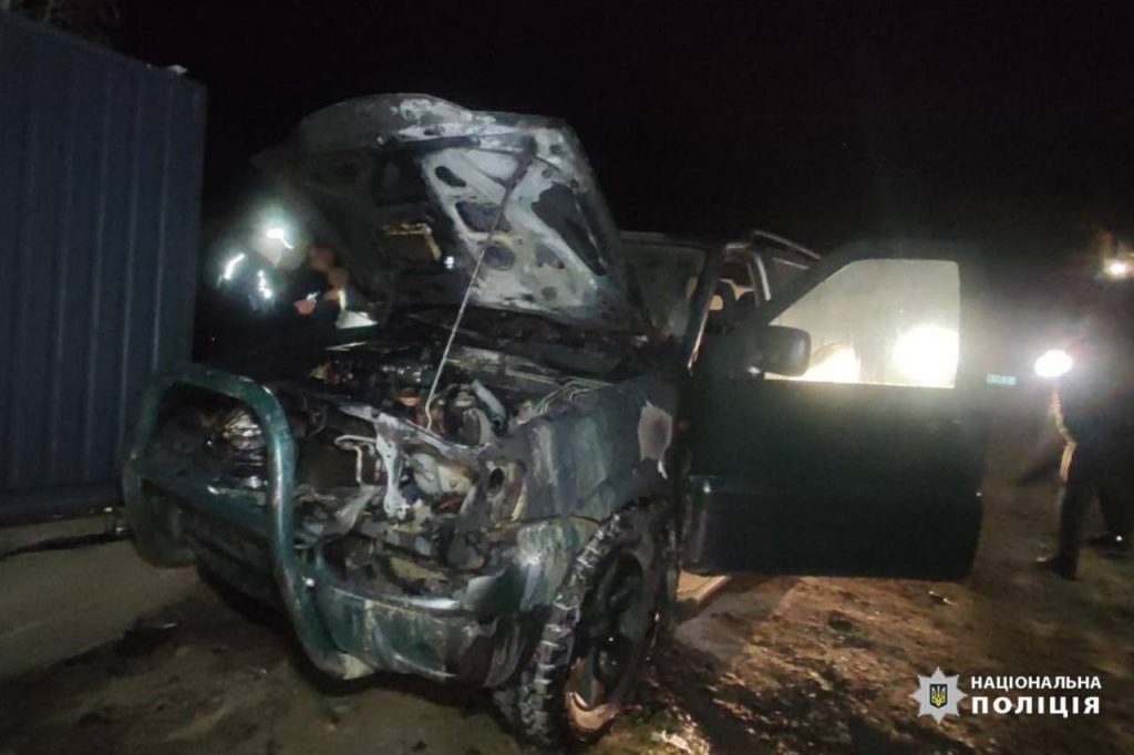 Ілюстративне фото