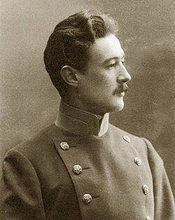 Віктор Андрієвський. Джерело: «Вікіпедія»