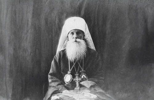 Полтава в часи Революції 1917-21 років