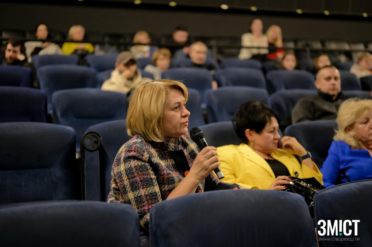 Жанна Каплоух