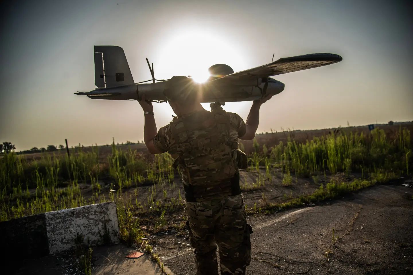 Ілюстративне фото