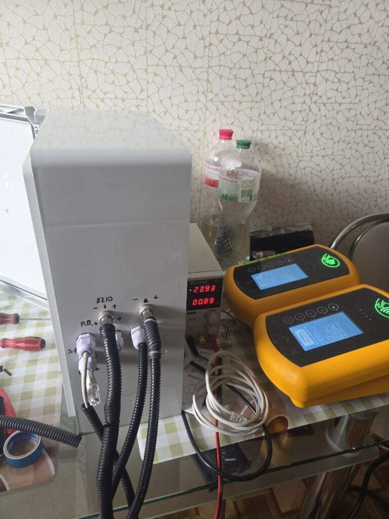 нові валідатори для транспорту Полтави