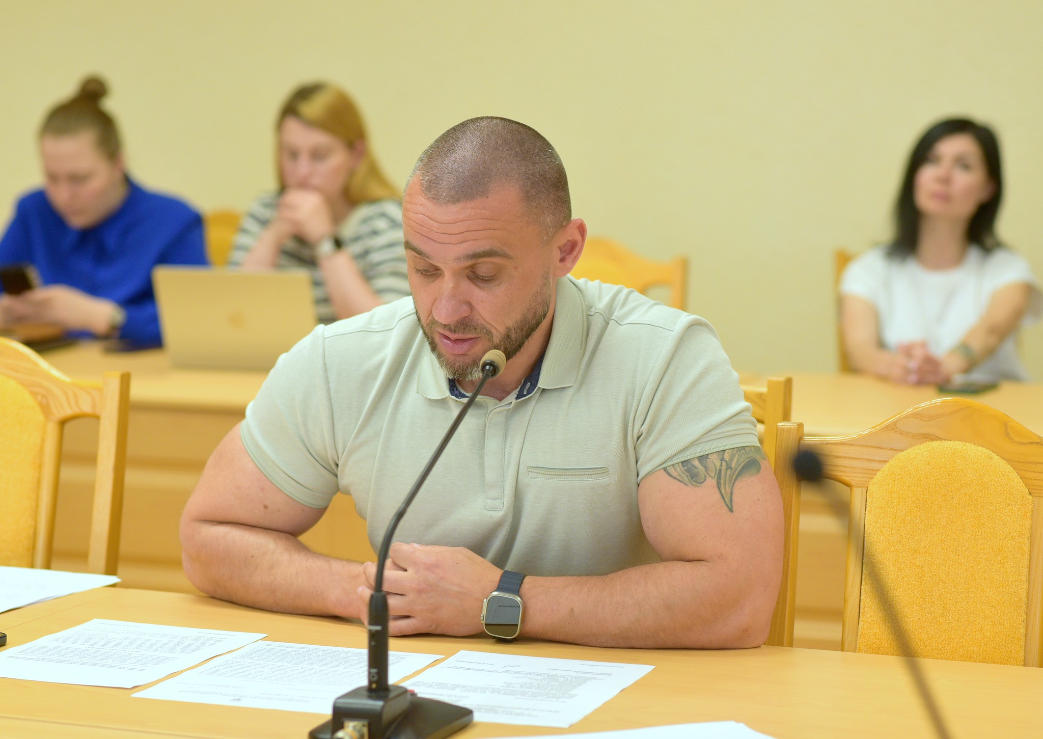 Олександр Чалий