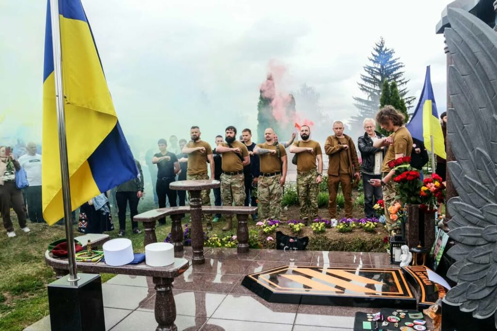 Євгеній Кулик