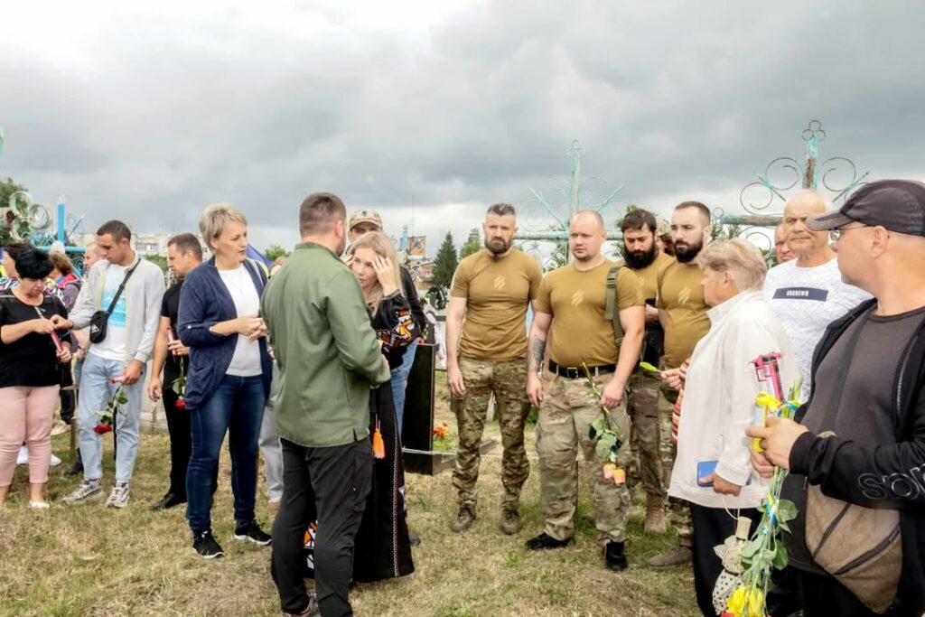 Євгеній Кулик