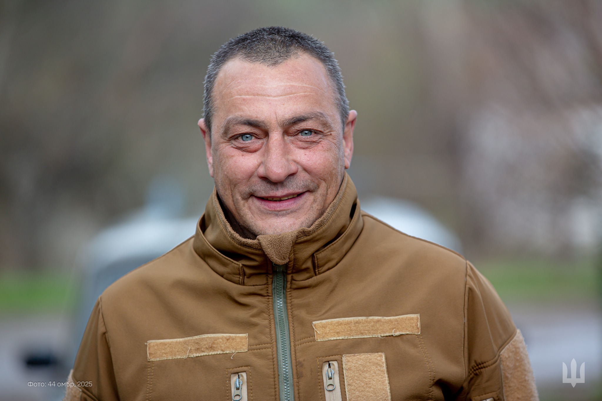 Воїн «Окунь»