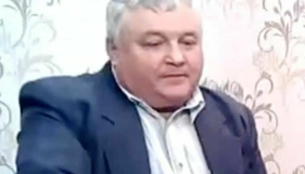 Михайло Грицай