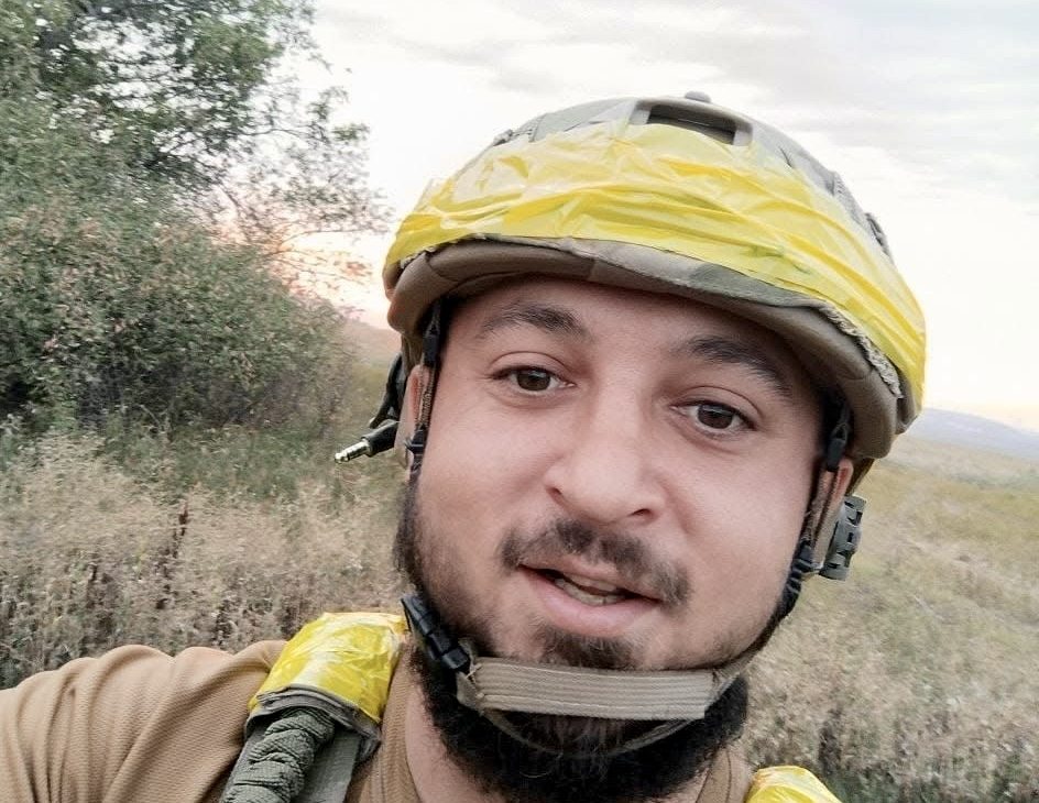 Владислав Грищенко