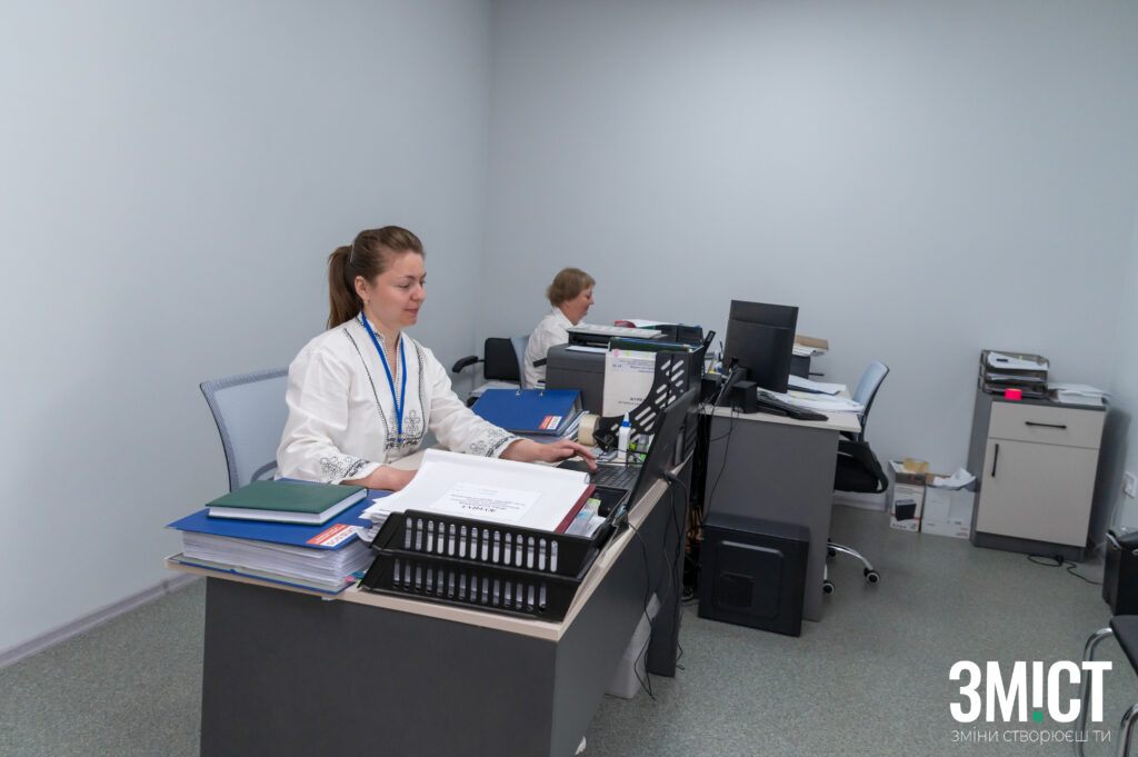 Центр «Берегиня» відкрив оновлений ветеранський простір і вже встиг прийняти сотні звернень. Про ветеранів і не тільки