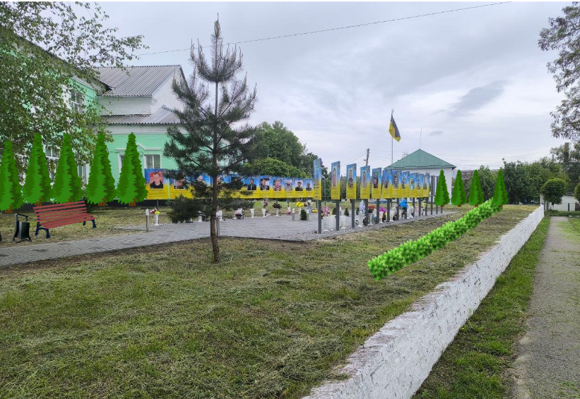 Фото проєкту