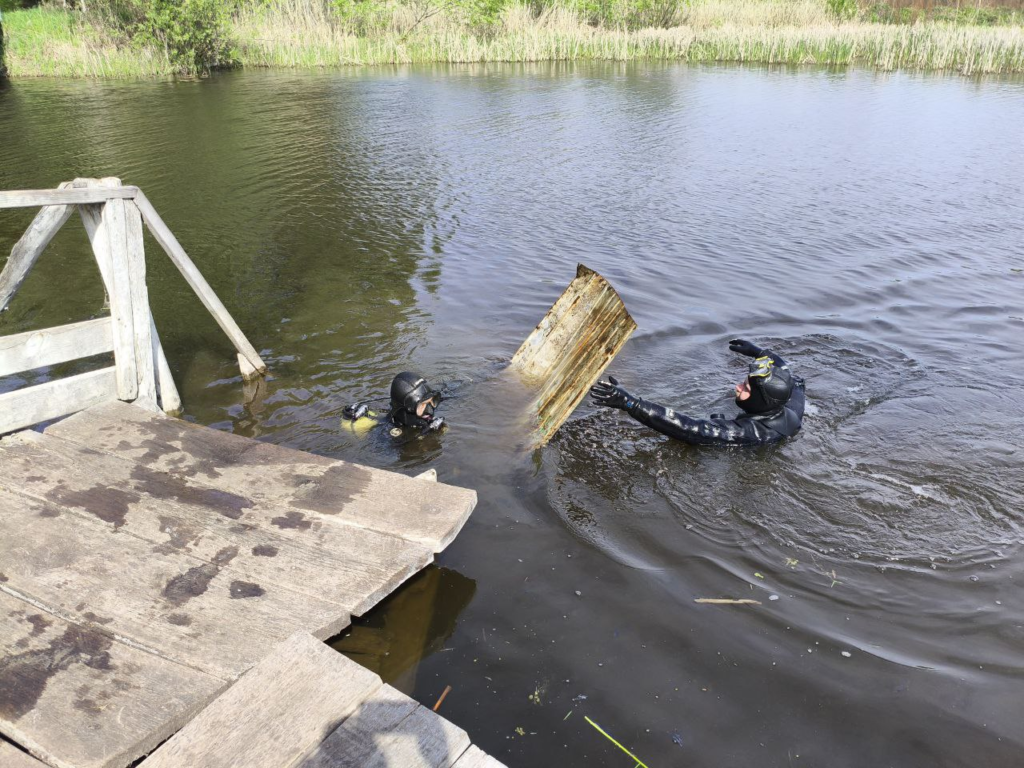 Кишкова паличка загрожує полтавцям