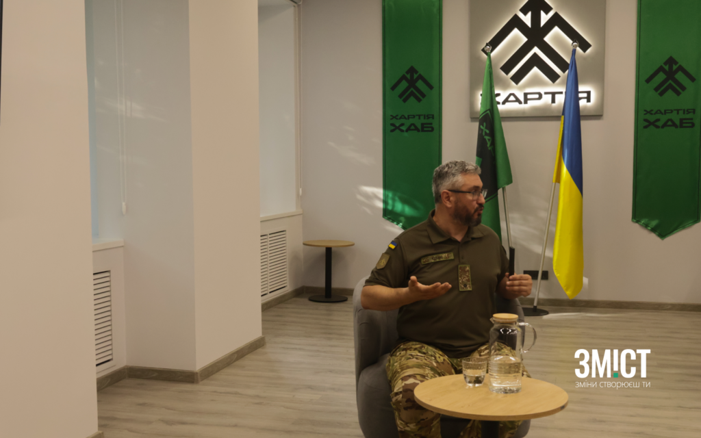 «Коли вбивці держави на Полтавщині стали нашою владою?» – Вахтанг Кіпіані про більшовиків та Симона Петлюру