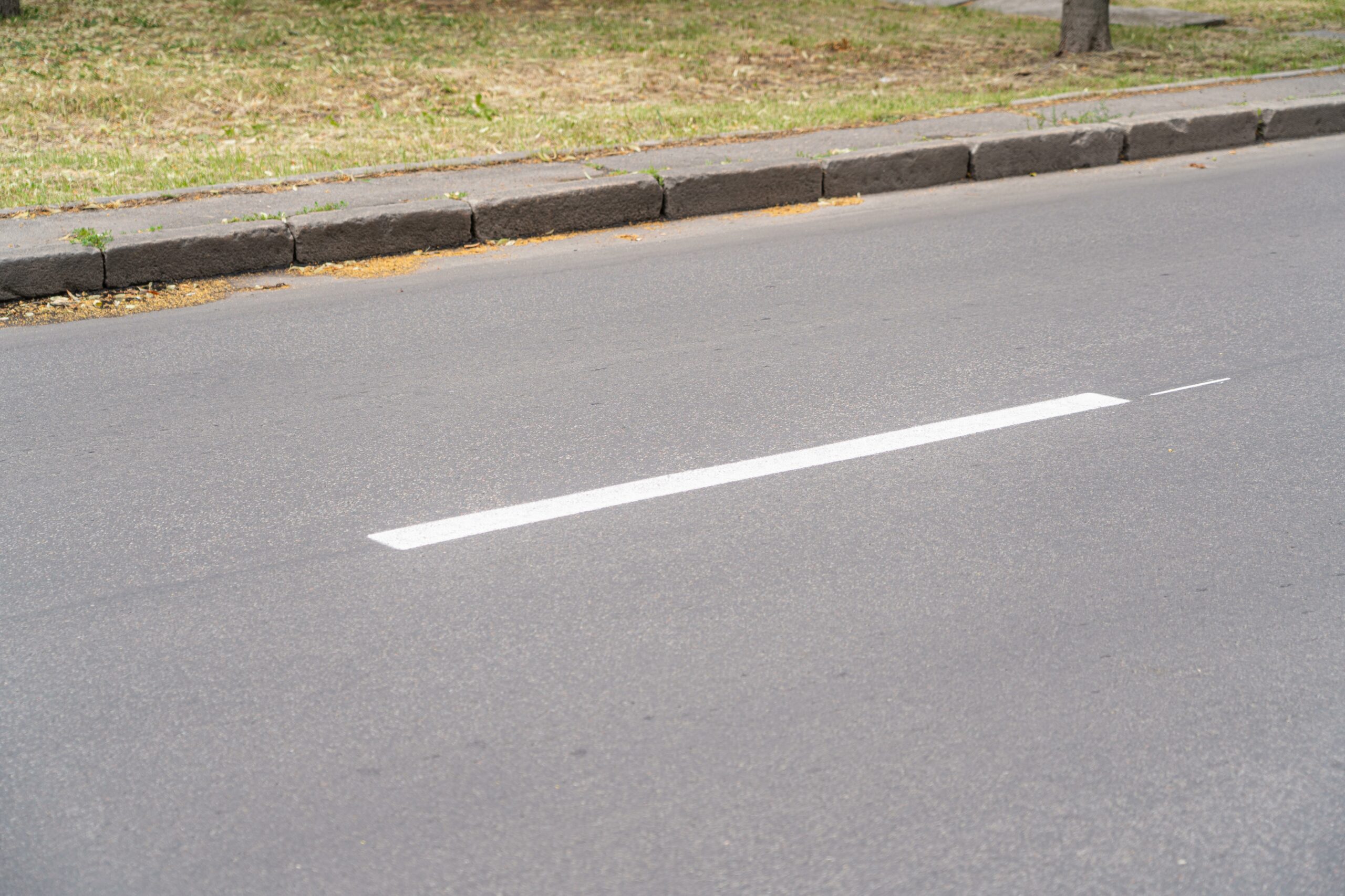 Поновлена розмітка