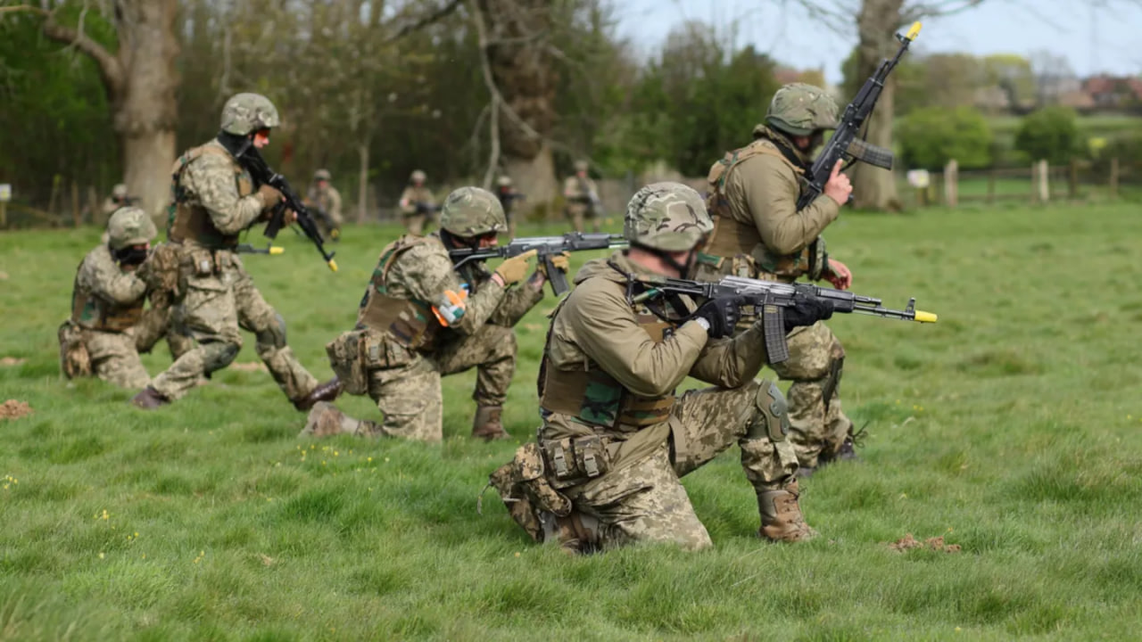 Ілюстративне фото