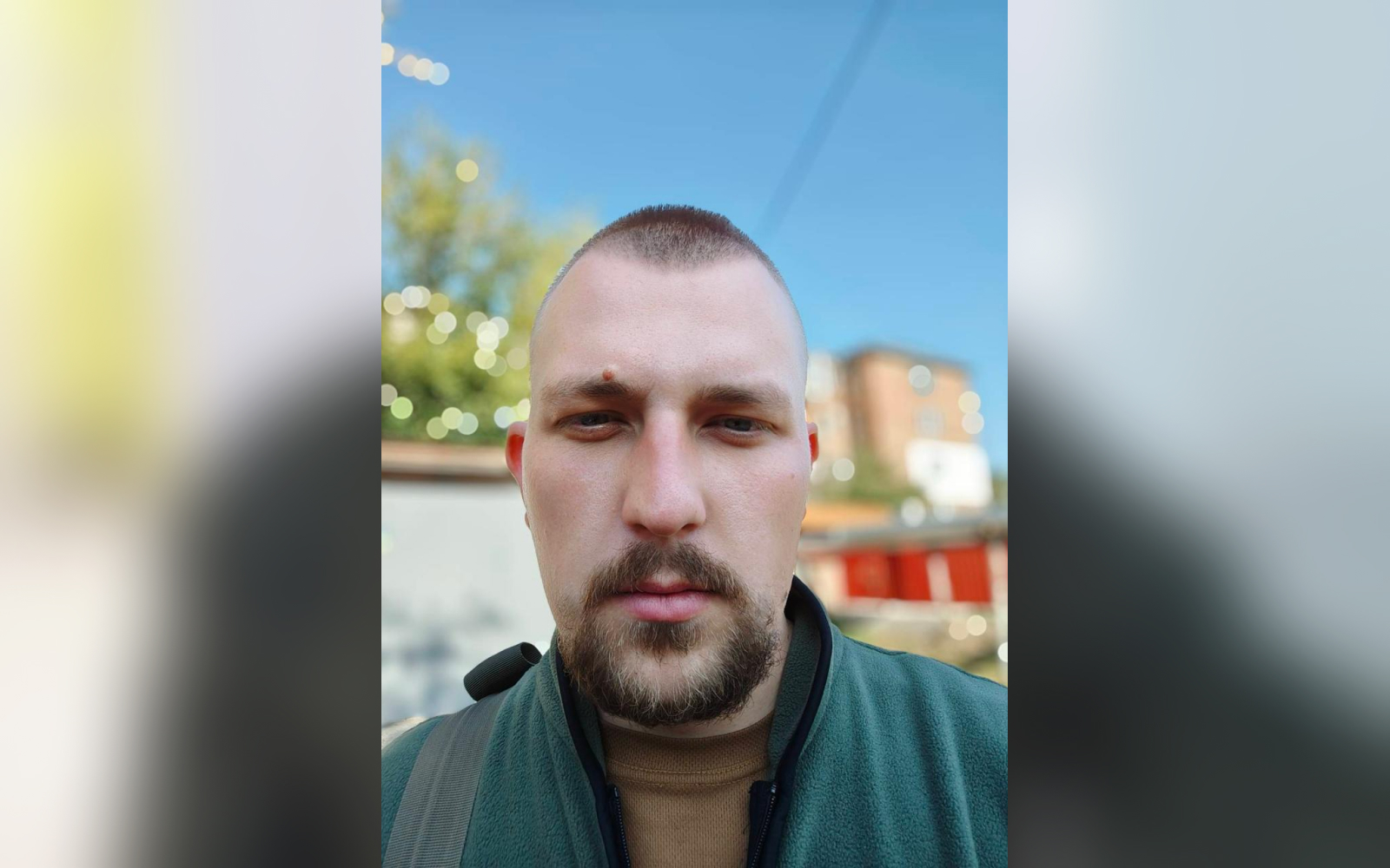 Євген Силка