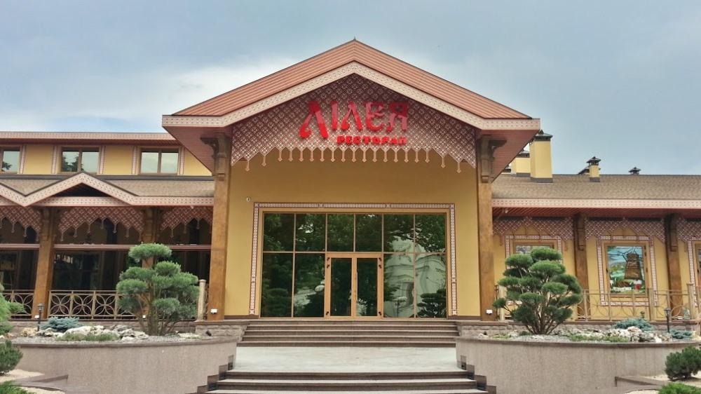 Ілюстративне фото. Один з обʼєктів, що належав російському генералові