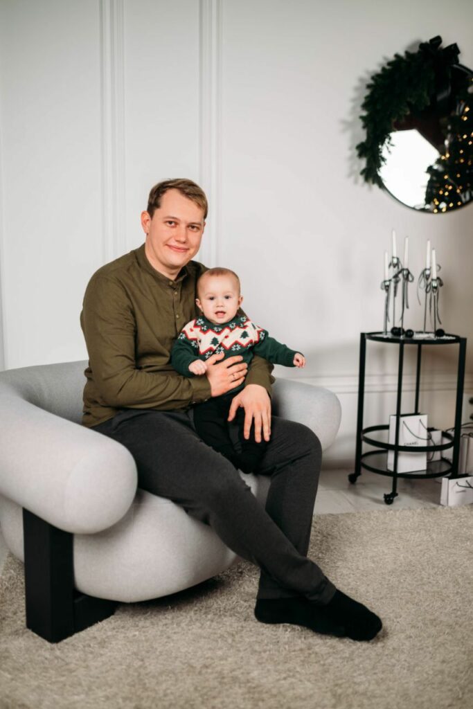 Сергій Савинський