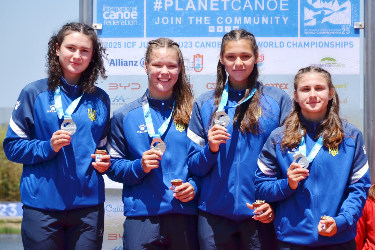 Фото зі змагань